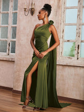 Verde Oliva