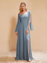 Azzurro Polvere