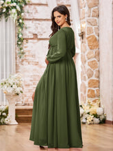 Verde Oliva