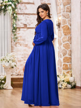 Blu Royal