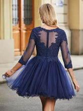 Blu Scuro