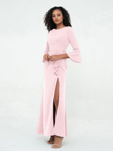 Blushing Pink