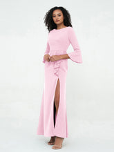 Candy Pink