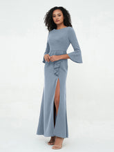 Dusty Blue
