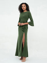 Verde Oliva