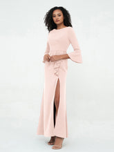 Pearl Pink