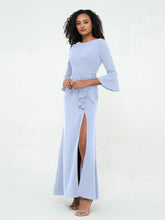 Sky Blue