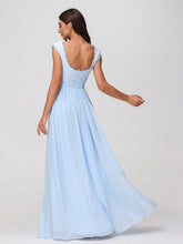 Sky Blue