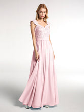 Blushing Pink