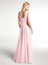 Blushing Pink