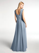 Dusty Blue