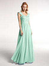 Mint Green