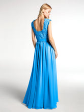 Ocean Blue