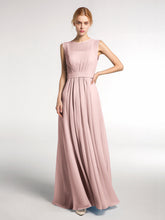 Dusty Rose
