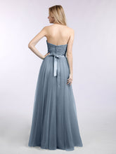Azzurro Polvere