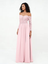 Blushing Pink