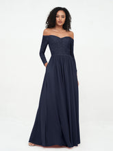 Dark Navy