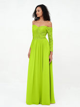 Lime Green