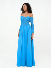 Ocean Blue