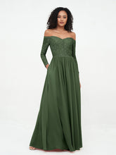 Verde Oliva