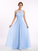 Sky Blue