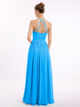 Ocean Blue