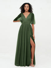 Verde Oliva