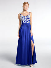 Blu Royal