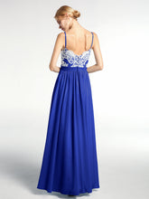 Blu Royal