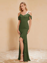 Verde Oliva