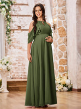 Verde Oliva