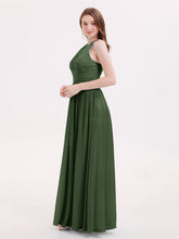 Verde Oliva