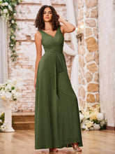 Verde Oliva