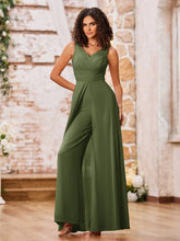 Verde Oliva