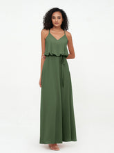 Verde Oliva