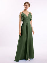 Verde Oliva