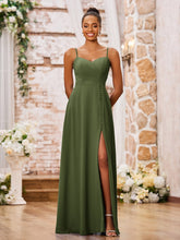 Verde Oliva