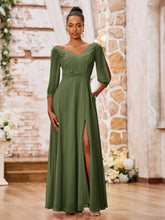 Verde Oliva
