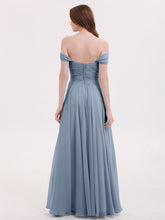 Azzurro Polvere