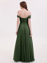 Verde Oliva