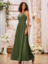 Verde Oliva