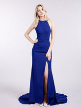 Blu Royal