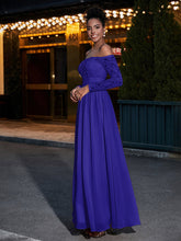 Blu Royal