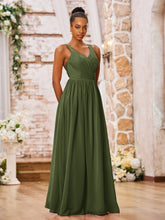 Verde Oliva