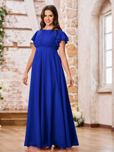Blu Royal
