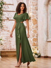 Verde Oliva