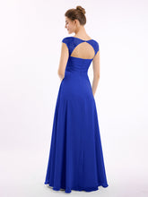 Blu Royal