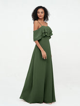 Verde Oliva