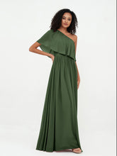 Verde Oliva