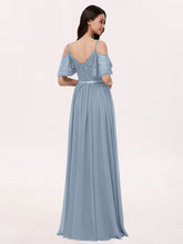 Azzurro Polvere